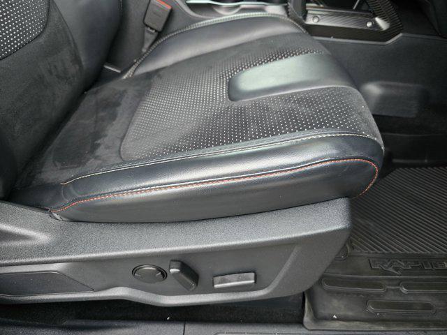 used 2022 Ford Bronco car, priced at $68,879
