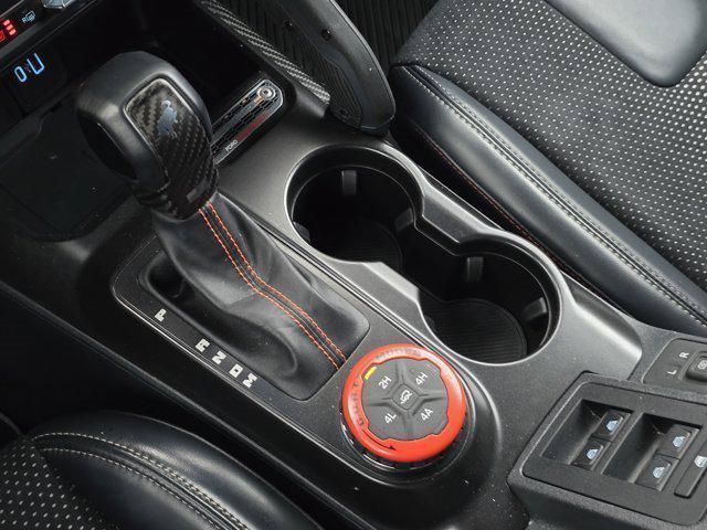 used 2022 Ford Bronco car, priced at $68,879