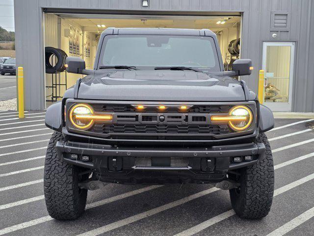 used 2022 Ford Bronco car, priced at $68,879