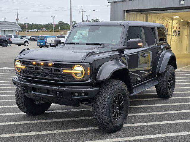 used 2022 Ford Bronco car, priced at $68,879