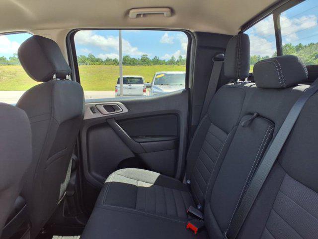 used 2020 Ford Ranger car, priced at $29,245