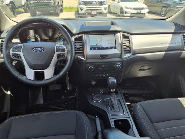 used 2020 Ford Ranger car, priced at $29,245