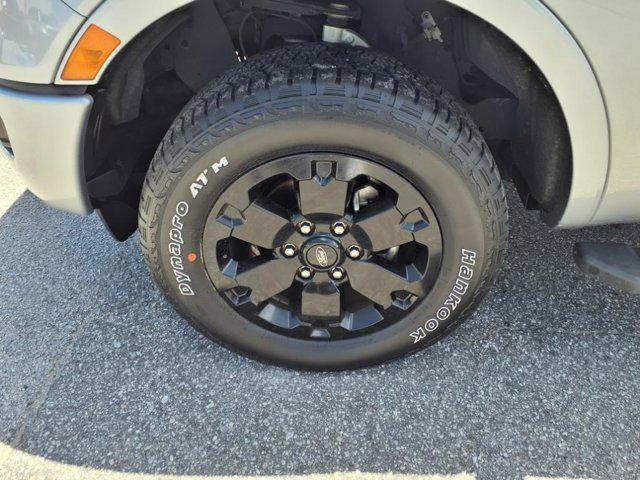 used 2020 Ford Ranger car, priced at $29,245