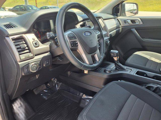 used 2020 Ford Ranger car, priced at $29,245