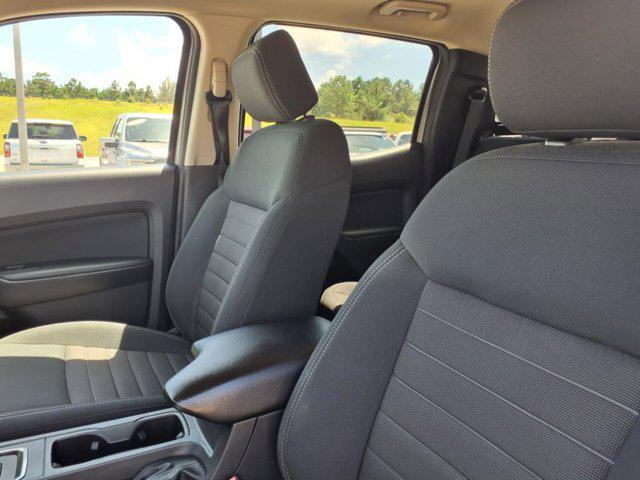 used 2020 Ford Ranger car, priced at $29,245