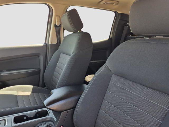 used 2020 Ford Ranger car, priced at $27,770