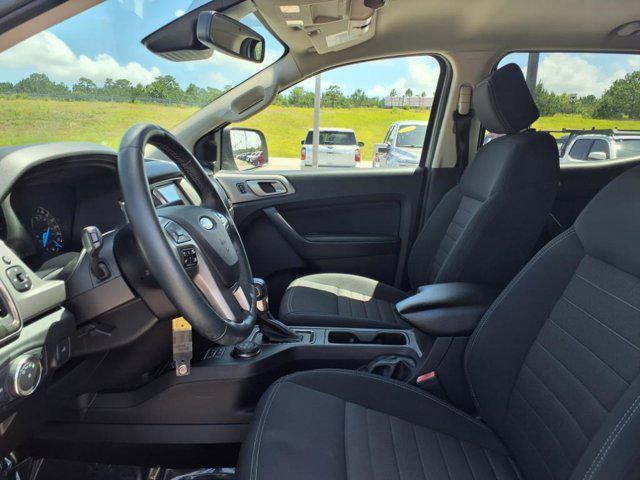 used 2020 Ford Ranger car, priced at $29,245