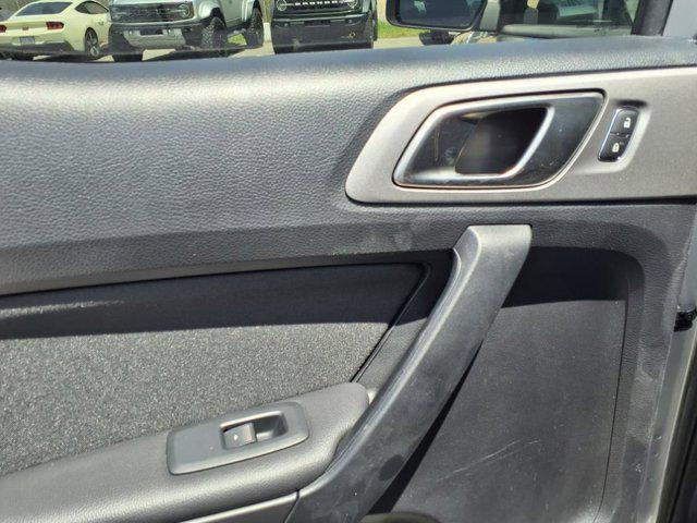 used 2020 Ford Ranger car, priced at $29,245