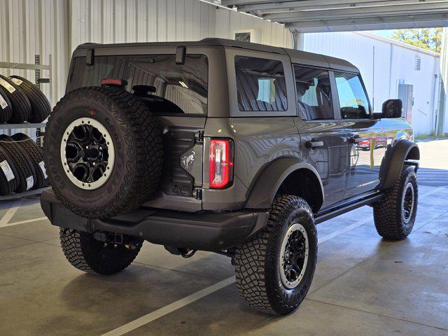 used 2022 Ford Bronco car, priced at $52,457