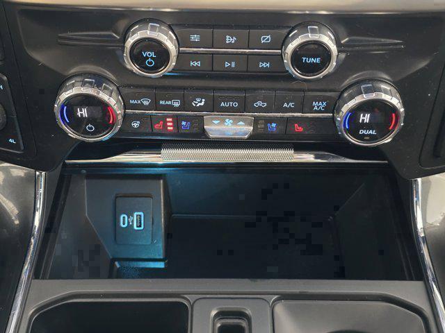 used 2021 Ford F-150 car, priced at $34,101