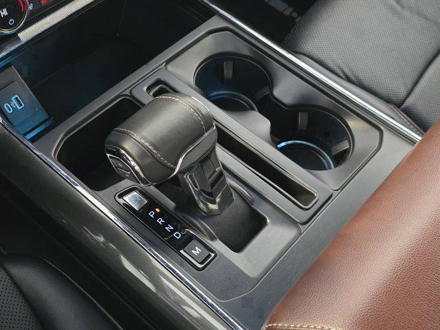 used 2021 Ford F-150 car, priced at $34,101