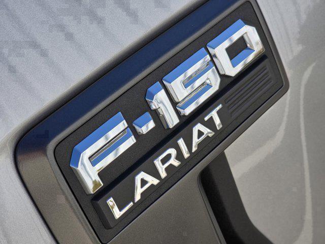 used 2021 Ford F-150 car, priced at $34,101