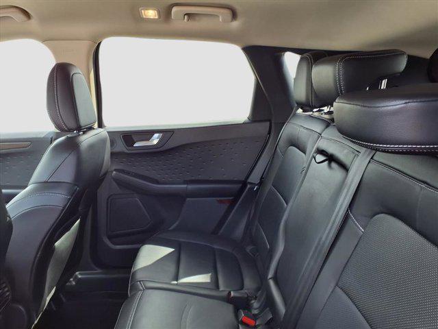 used 2020 Ford Escape car, priced at $25,425