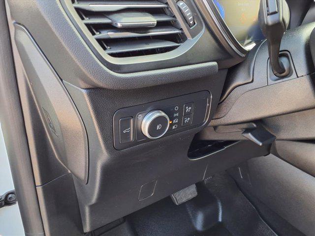 used 2020 Ford Escape car, priced at $25,425