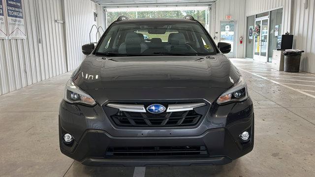 used 2023 Subaru Crosstrek car, priced at $25,927