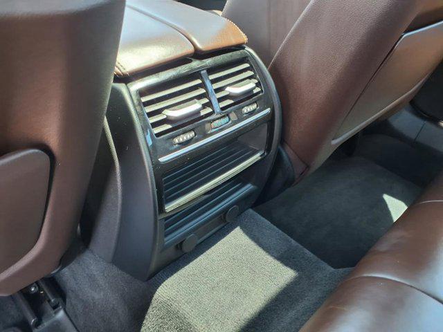 used 2019 BMW 530e car, priced at $24,457