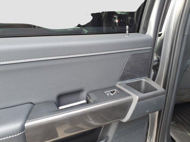 used 2023 Ford F-150 car, priced at $49,874