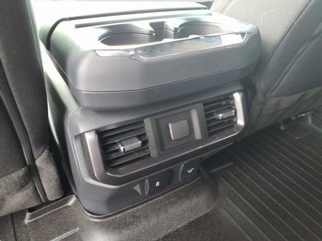 used 2023 Ford F-150 car, priced at $49,874
