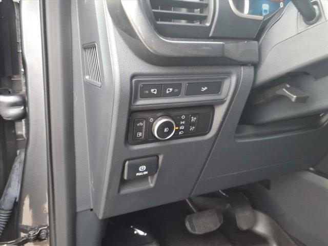 used 2023 Ford F-150 car, priced at $49,874
