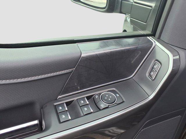used 2023 Ford F-150 car, priced at $49,874