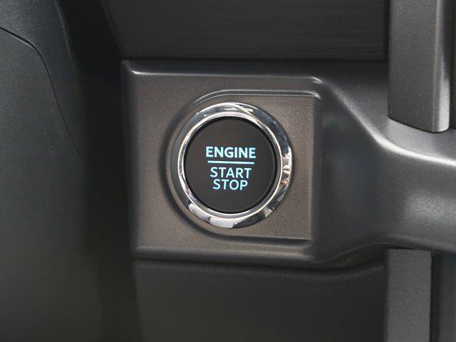 new 2025 Ford F-150 car, priced at $58,022