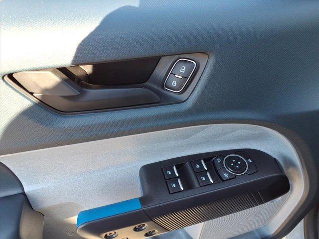 new 2025 Ford Maverick car, priced at $32,565