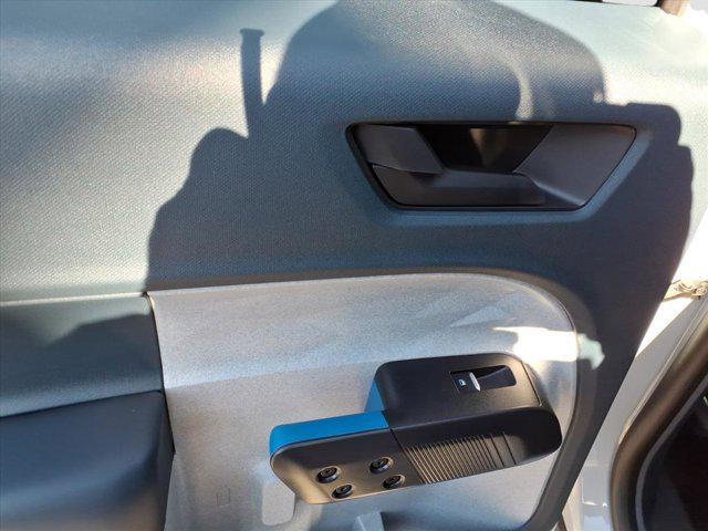 new 2025 Ford Maverick car, priced at $32,565