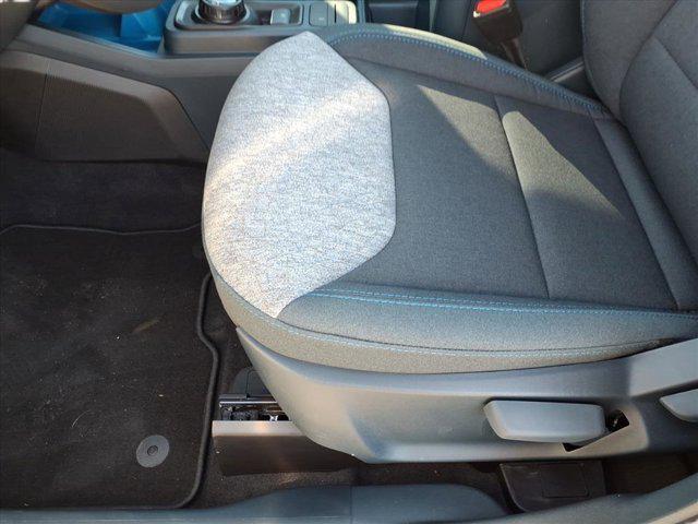 new 2025 Ford Maverick car, priced at $32,565