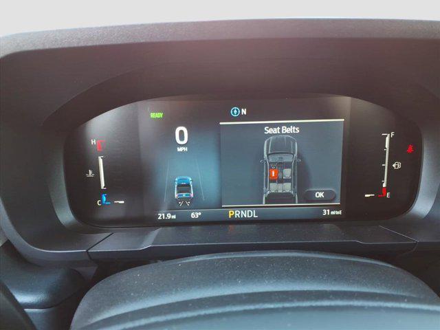 new 2025 Ford Maverick car, priced at $32,565