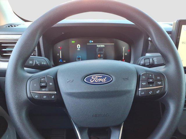 new 2025 Ford Maverick car, priced at $32,565