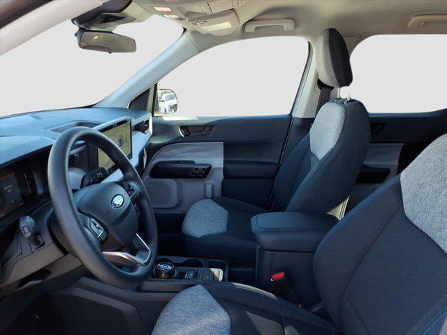 new 2025 Ford Maverick car, priced at $32,565