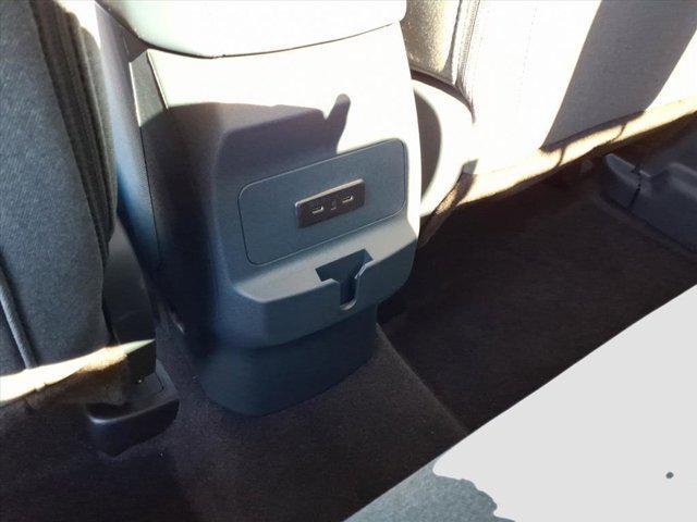 new 2025 Ford Maverick car, priced at $32,565