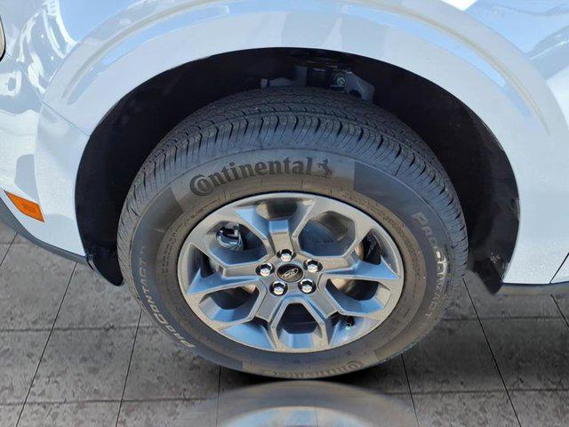 new 2025 Ford Maverick car, priced at $32,565