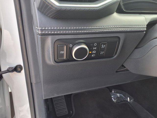 used 2024 Ford Mustang car, priced at $35,517