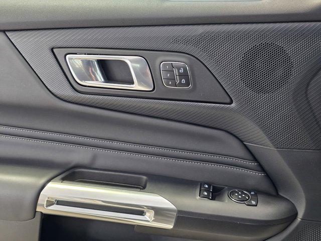used 2024 Ford Mustang car, priced at $36,899