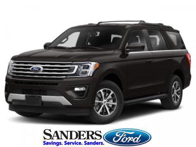 used 2020 Ford Expedition car, priced at $34,999