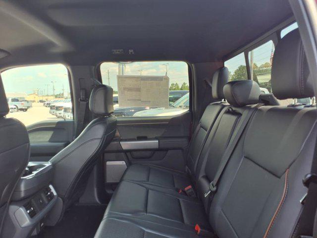 new 2025 Ford F-150 car, priced at $64,441