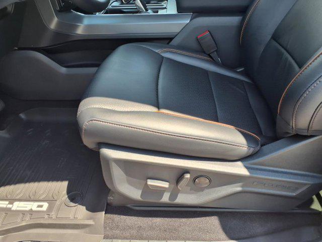 new 2025 Ford F-150 car, priced at $64,441