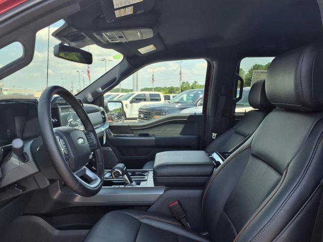 new 2025 Ford F-150 car, priced at $64,441
