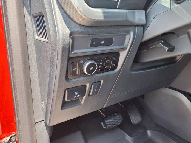 new 2025 Ford F-150 car, priced at $64,441