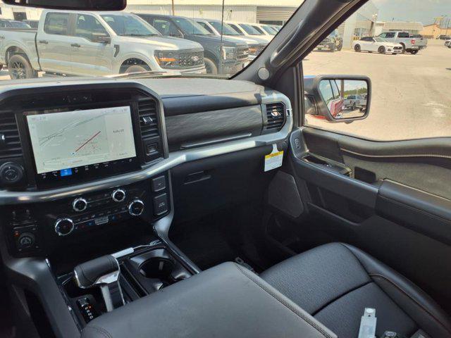 new 2025 Ford F-150 car, priced at $64,441