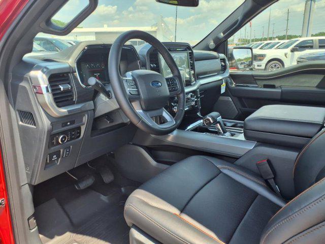 new 2025 Ford F-150 car, priced at $64,441