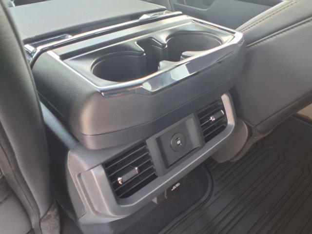 new 2025 Ford F-150 car, priced at $64,441