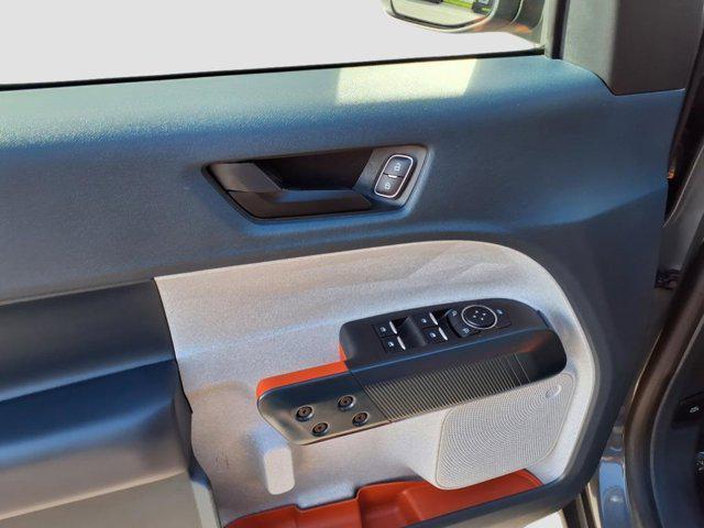 used 2024 Ford Maverick car, priced at $32,425