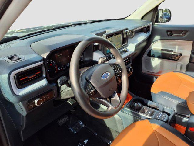 used 2024 Ford Maverick car, priced at $32,425
