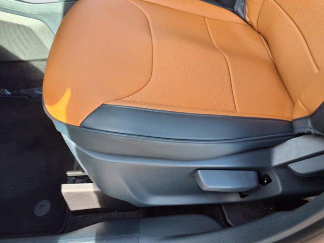used 2024 Ford Maverick car, priced at $32,425