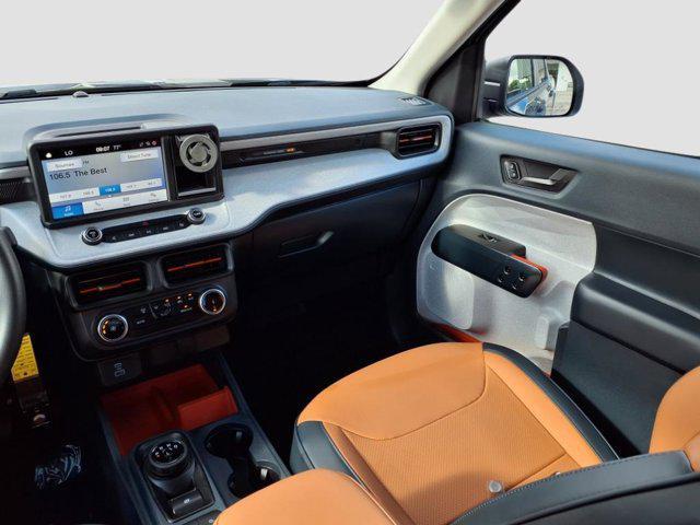 used 2024 Ford Maverick car, priced at $32,425