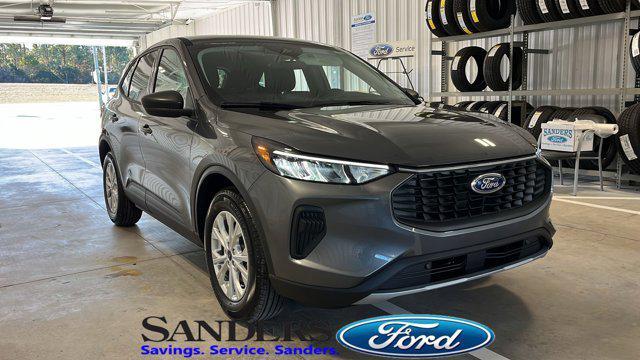 new 2025 Ford Escape car, priced at $29,990