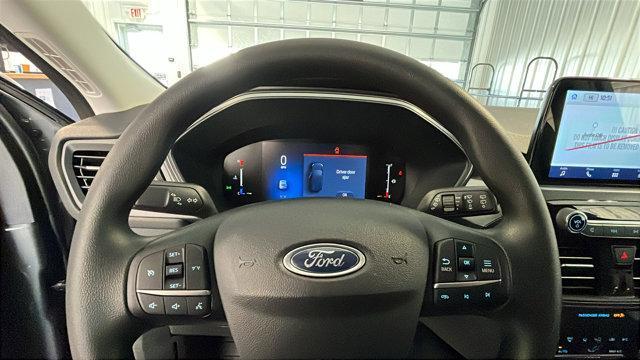 new 2025 Ford Escape car, priced at $29,990