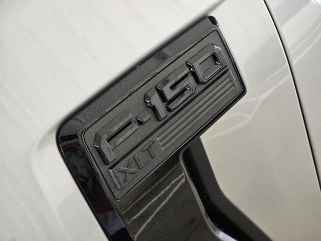 new 2025 Ford F-150 car, priced at $61,268